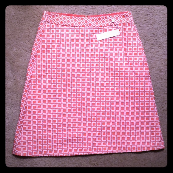 NWT Trina Turk Priscilla Skirt - Picture 1 of 6